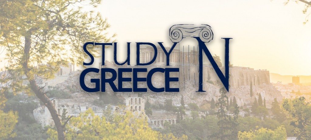 Study in Greece