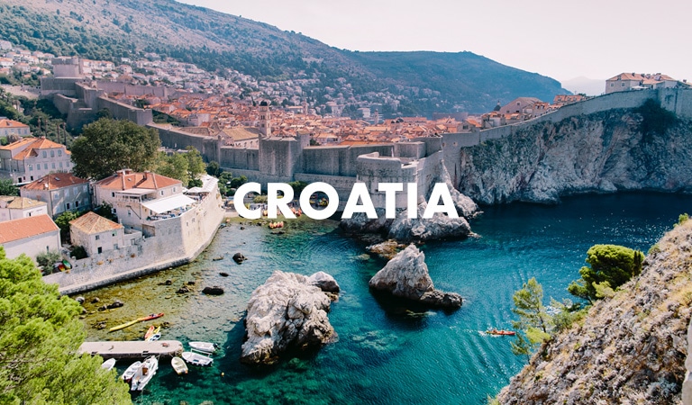 Study in Croatia
