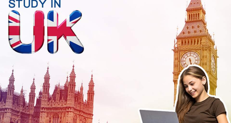 Study in United Kingdom