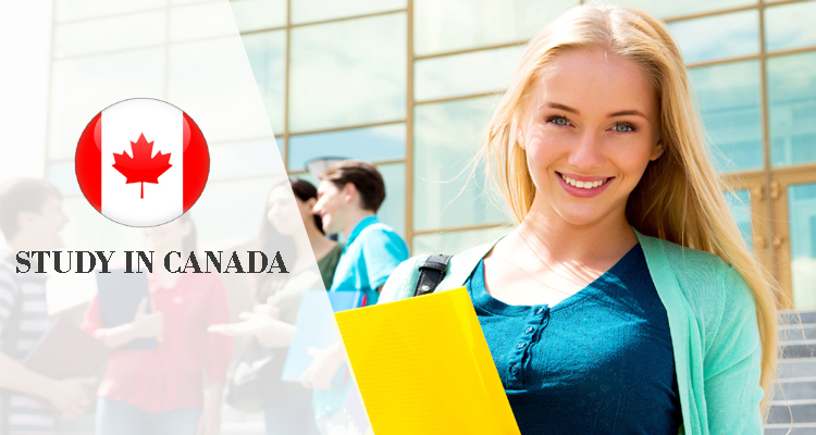 Study in Canada
