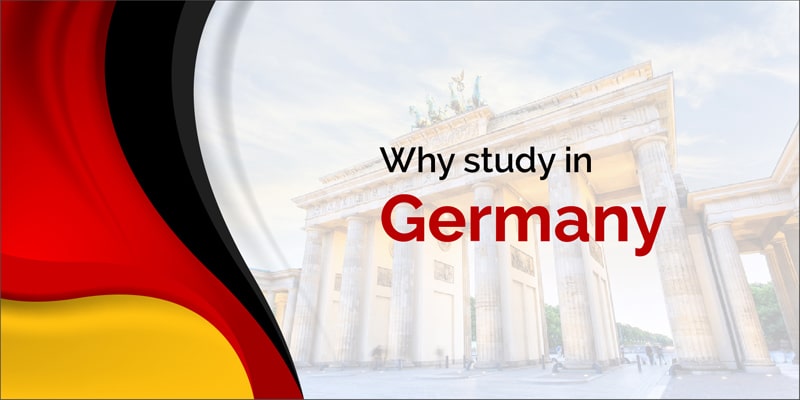 Study in Germany