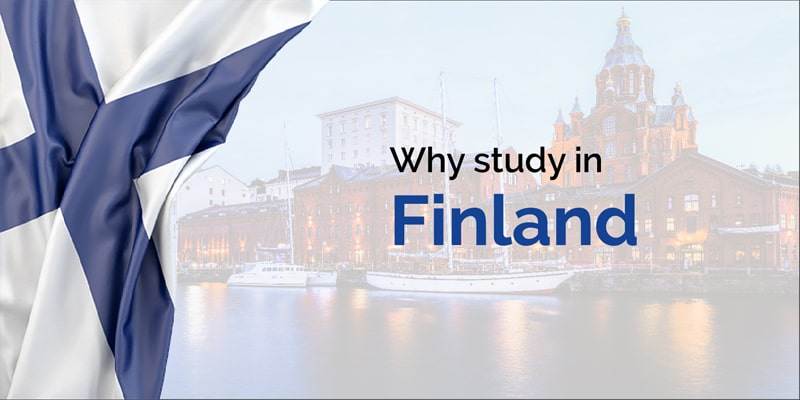 Study in Finland