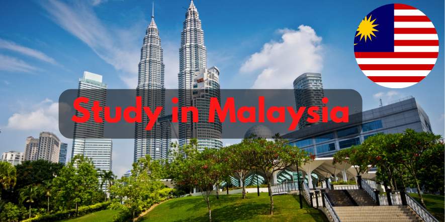 Study in Malaysia